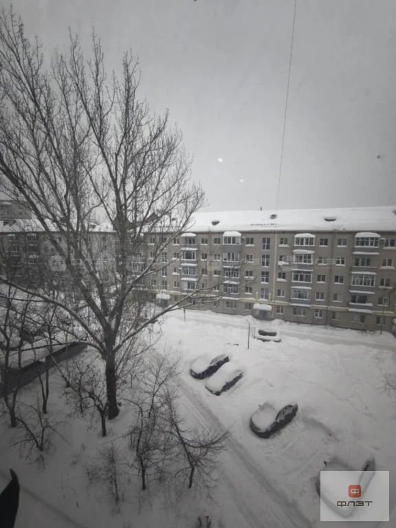 Продажа квартиры, Казань, ул. Татарстан - Фото 21