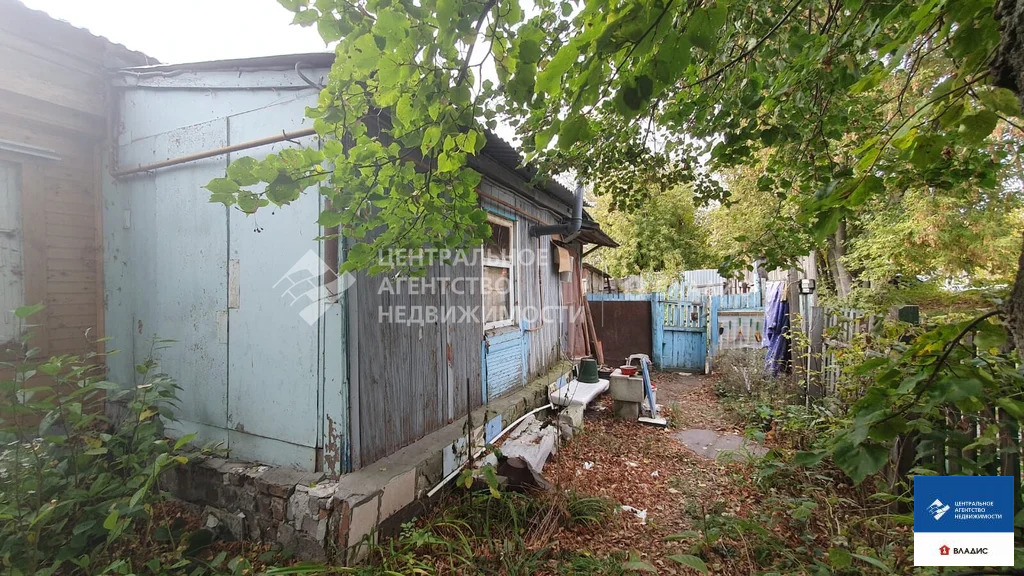 Продажа дома, Рязань, 1-я Красная улица - Фото 4