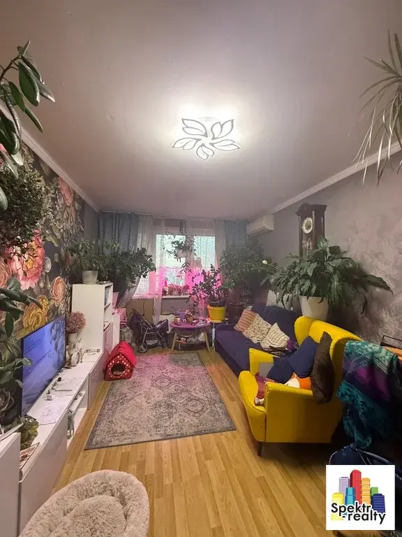 4-х комнатная квартира в Северном Тушино - Фото 15