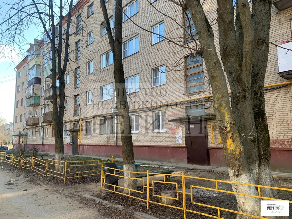 Продажа квартиры, Белоусово, Жуковский район, ул. Гурьянова - Фото 32