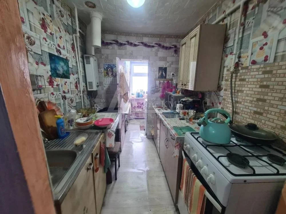 Продажа дома, Георгиевск, ул. Черняховского - Фото 5