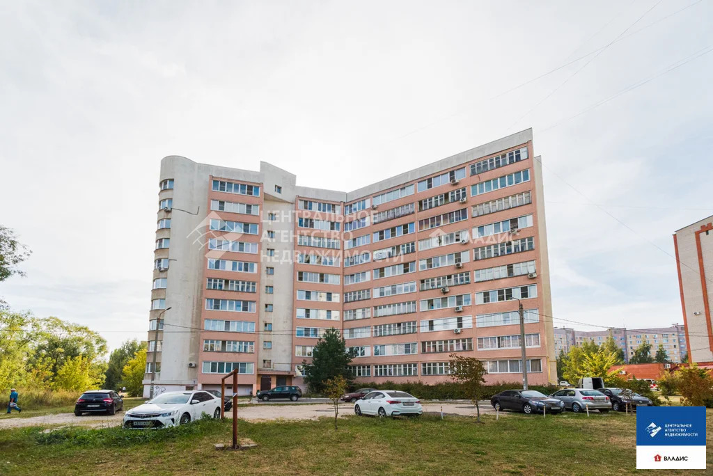 продажа квартиры, рязань, улица новосёлов - Фото 13