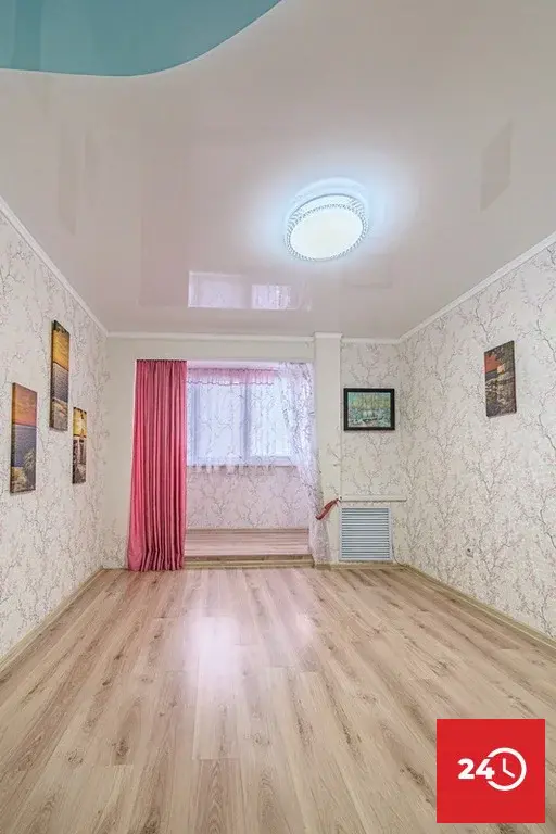 В продаже студия площадью 28,0 кв.м. с ремонтом по ул. Лунная 5 - Фото 3