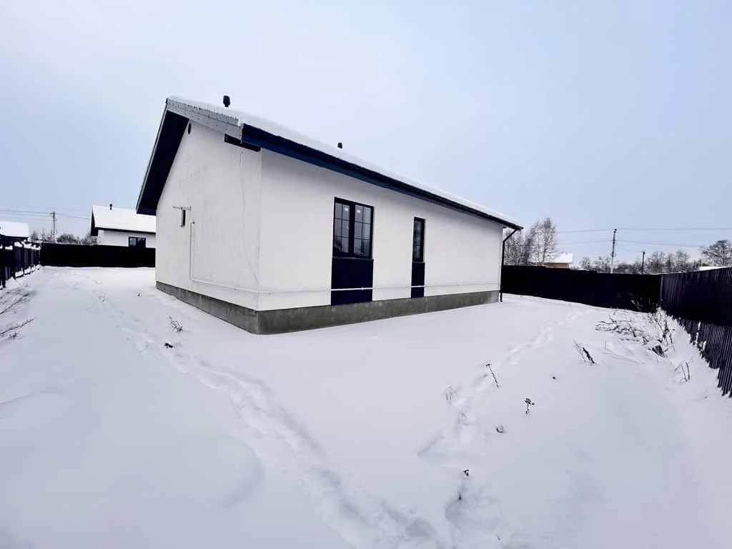 Продажа дома, Дмитровский район - Фото 3