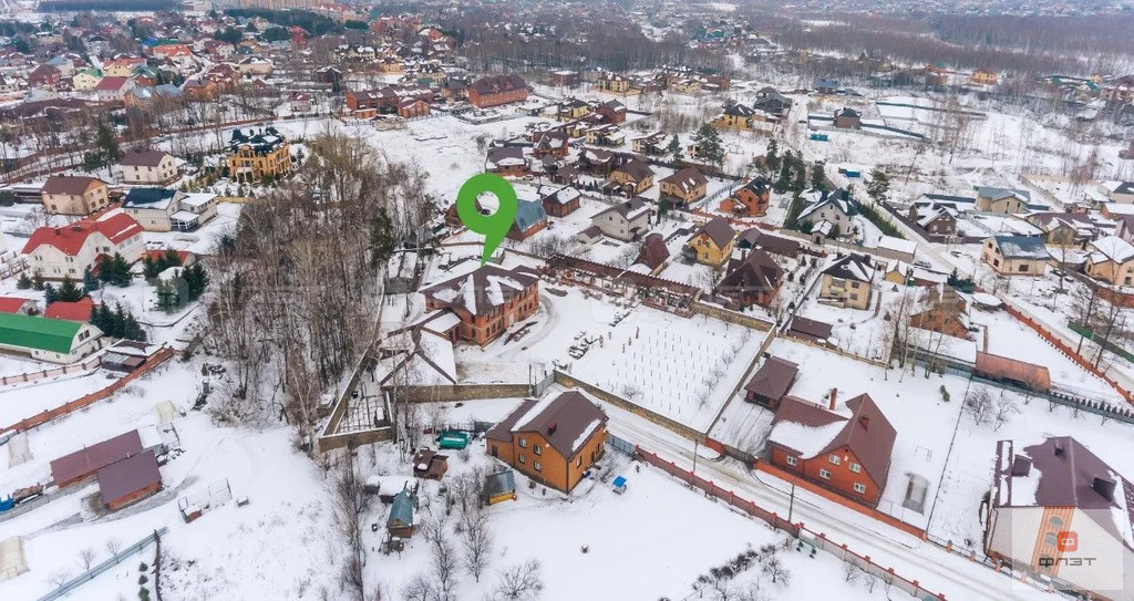 Продажа дома, Казань, ул. Клубничная (Плодопитомник) - Фото 4