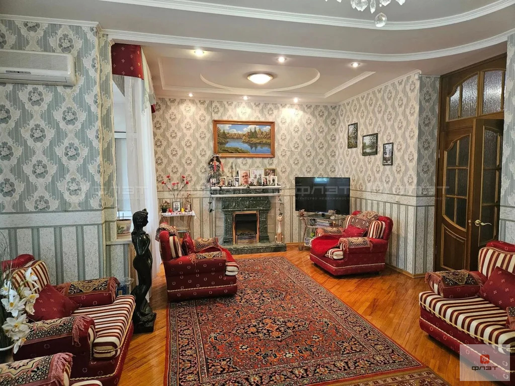 Продажа квартиры, Казань, ул. Рихарда Зорге - Фото 10