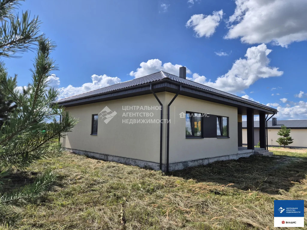 Продажа дома, Рязанский район - Фото 5