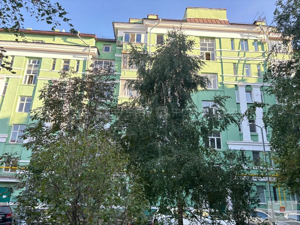 Продажа квартиры, Казань, ул. Чернышевского - Фото 2