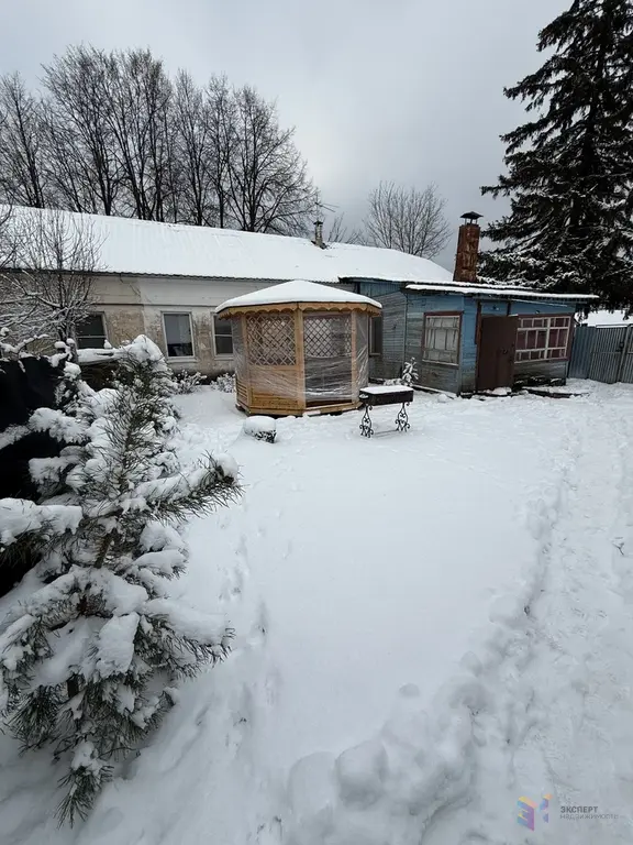 Продаю дом г. Кашира ул. Пушкинская. - Фото 16