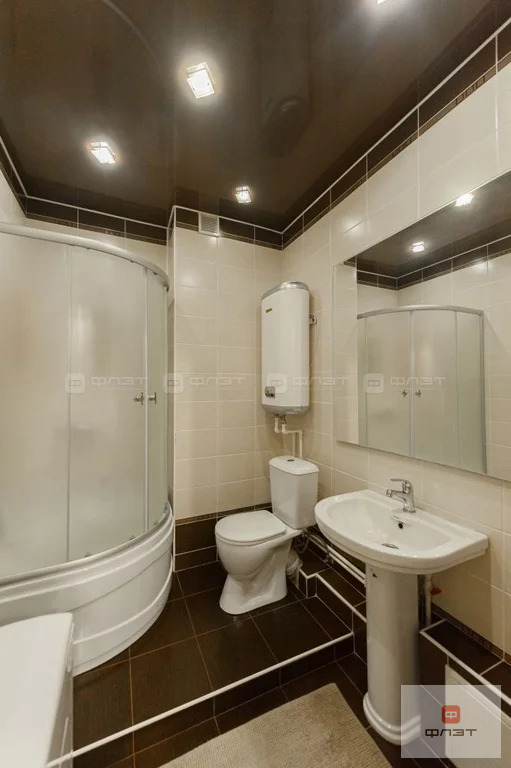 Продажа квартиры, Казань, ул. Космонавтов - Фото 23