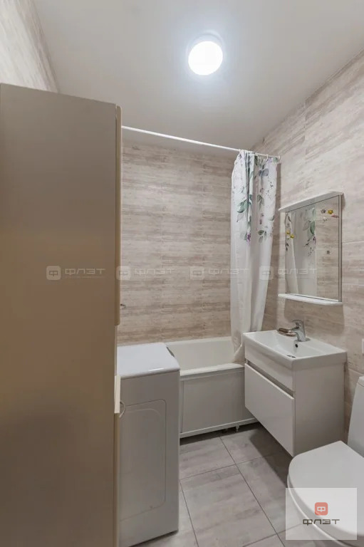 Продажа квартиры, Казань, ул. Братьев Касимовых - Фото 14