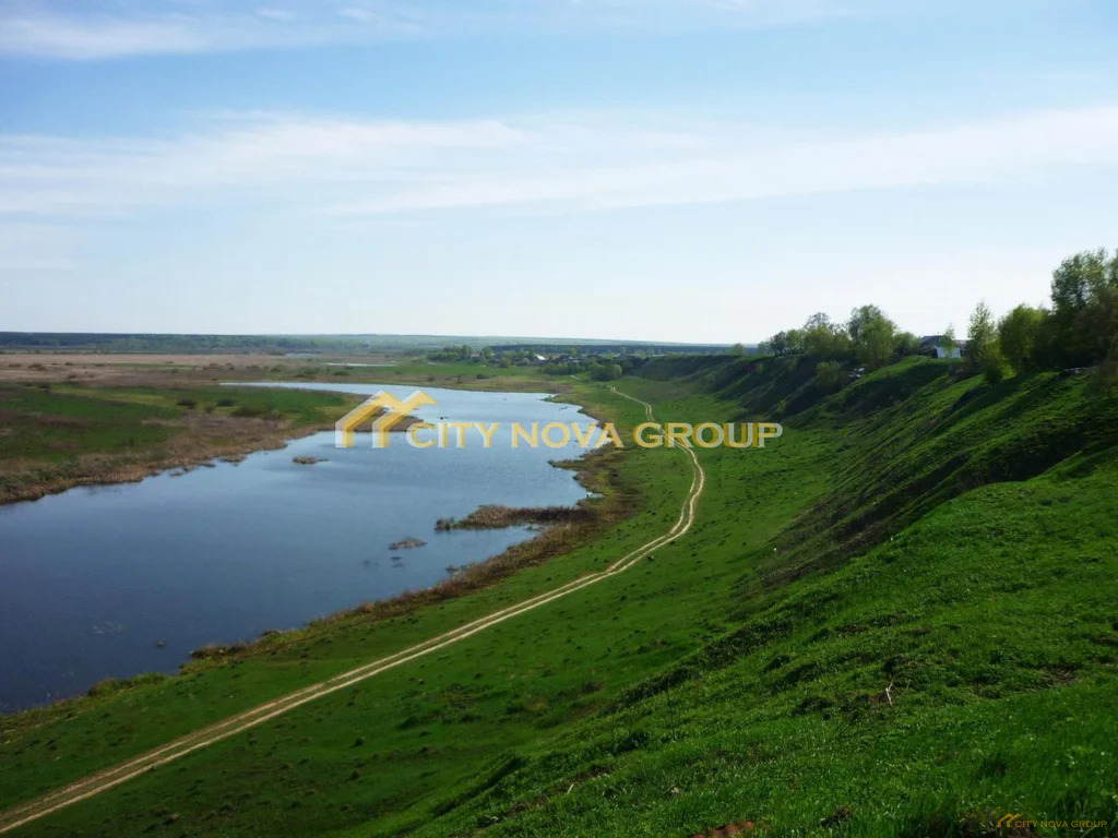 Продажа участка, Хохловка, Перемышльский район, Молодежная ул. - Фото 1