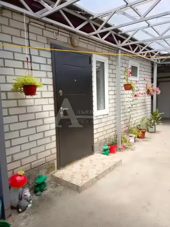 Продажа дома, Георгиевск, ул. Заречная - Фото 12