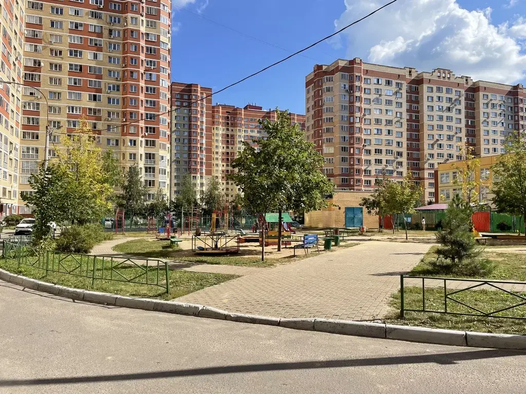 Продается квартира в Щелково - Фото 12