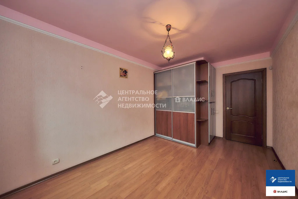 Продажа квартиры, Рязань, ул. Костычева - Фото 12