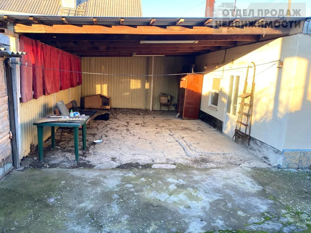 Дом вне зоны потопления - Фото 17