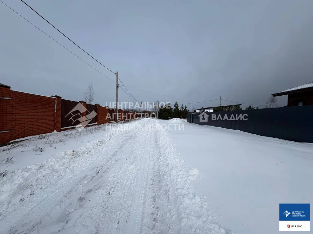 Продажа дома, Агро-Пустынь, Рязанский район, Светлая улица - Фото 13