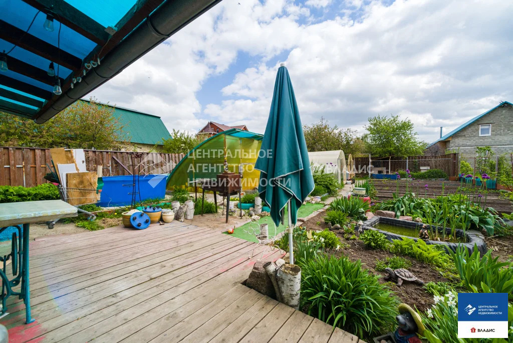 Продажа дома, Рязань, ул. Новая - Фото 21
