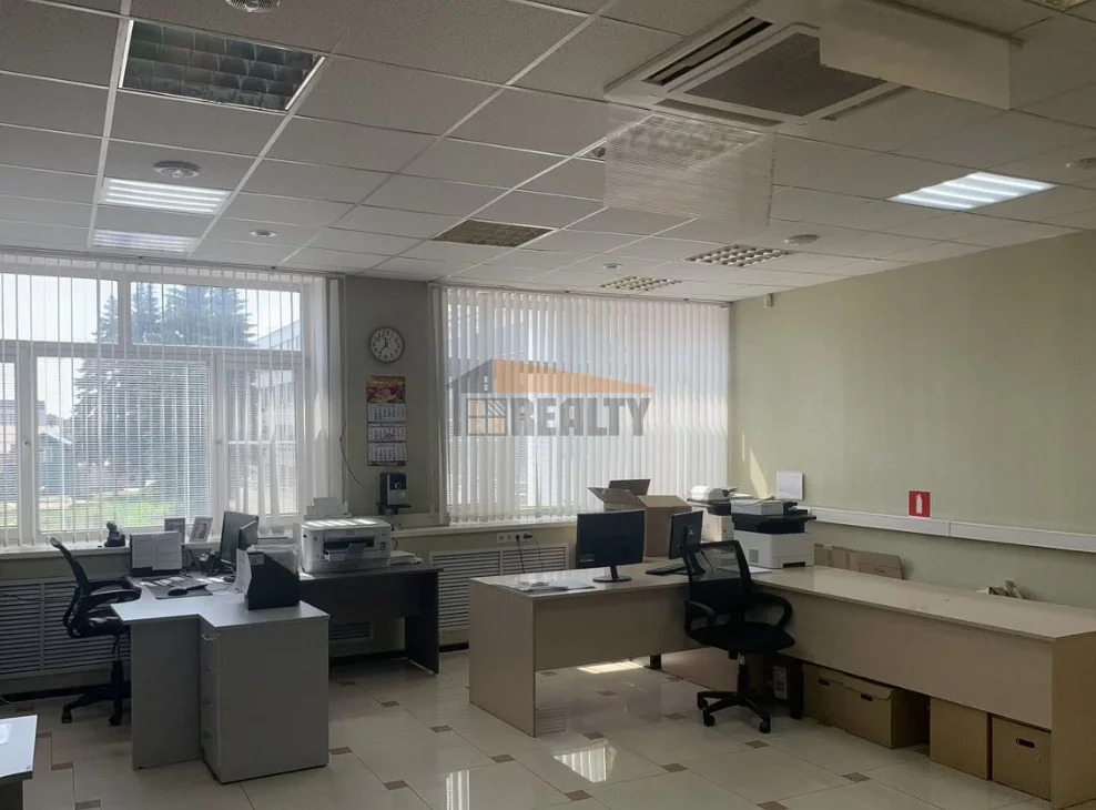 Продажа производственного помещения, Лосино-Петровский, ул. ... - Фото 5