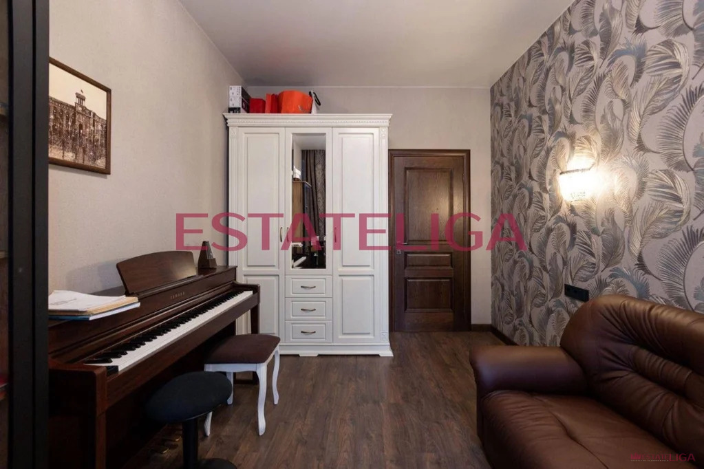 Продажа квартиры, ул. Василисы Кожиной - Фото 10