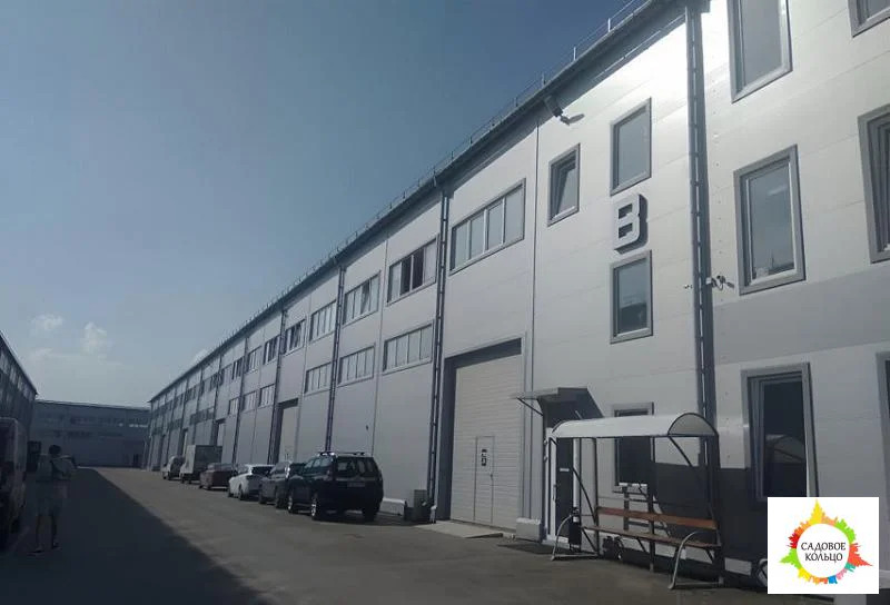 Сдаается склад площадью 510 кв - Фото 12