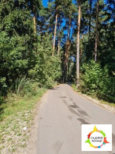 20 км от МКАД - Фото 1