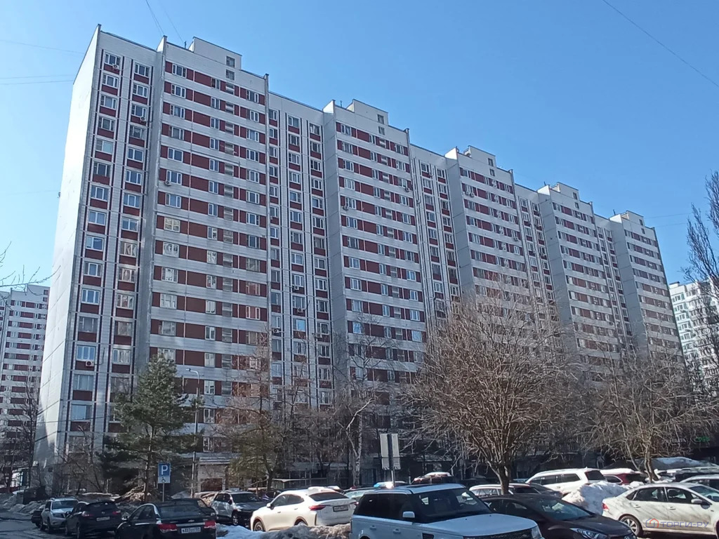 Продажа торгового помещения, Рублевское ш. - Фото 1