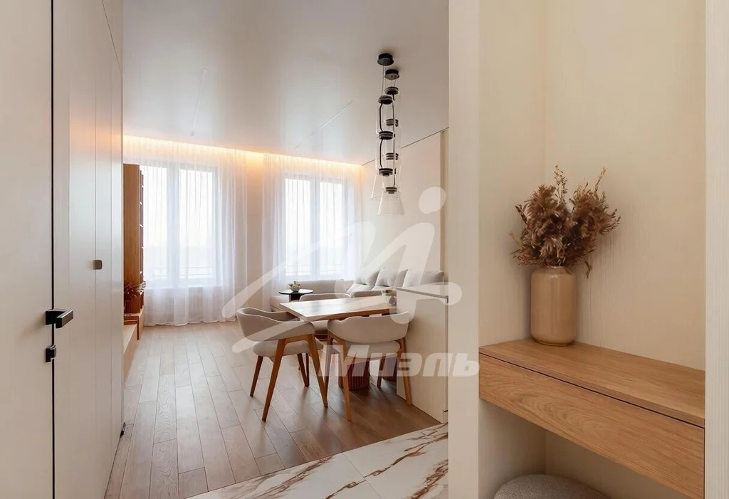 Продажа квартиры, Генерала Дорохова проспект - Фото 2