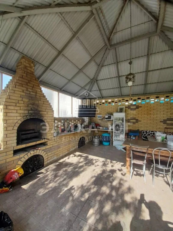 Продажа дома, Джубга, Туапсинский район, Солнечный пер. - Фото 16