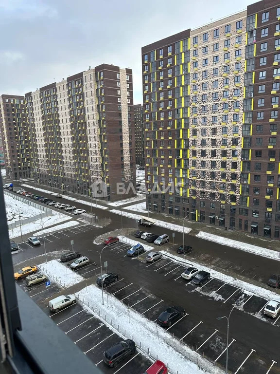 Ленинский городской округ, деревня Мисайлово, улица Современников, ... - Фото 4