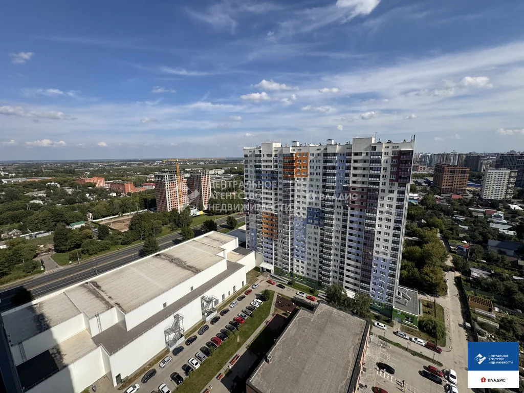 Аренда квартиры, Рязань, Московское ш. - Фото 17