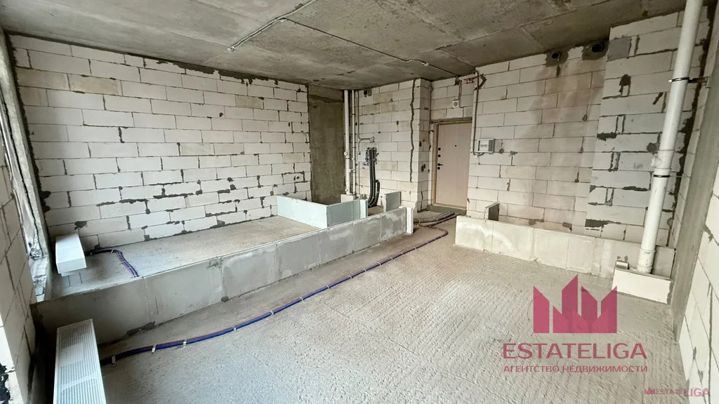 Продажа квартиры, улица Петра Кончаловского - Фото 6