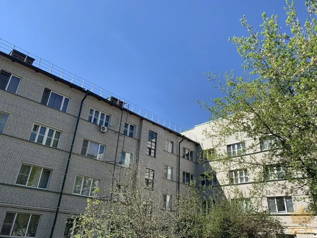 г. Королев, ул. Дзержинского 13/2 - Фото 0