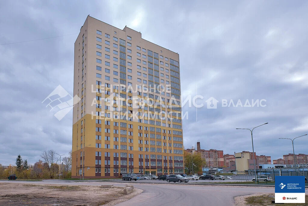 Аренда квартиры, Рязань, Михайловское ш. - Фото 10