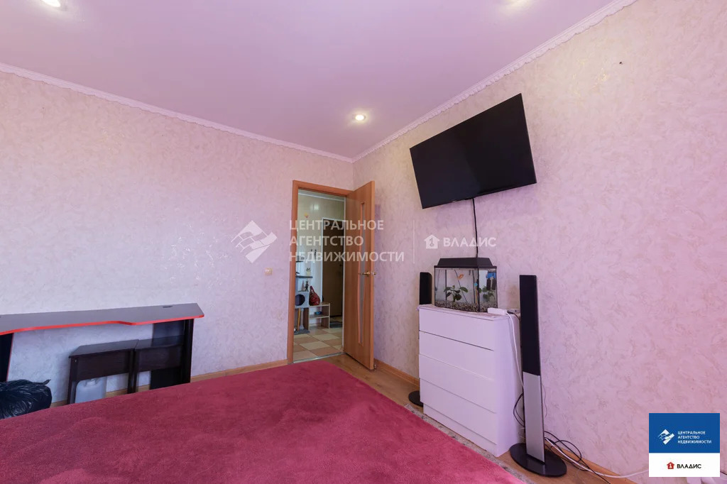 Продажа квартиры, Рязань, ул. Бирюзова - Фото 27