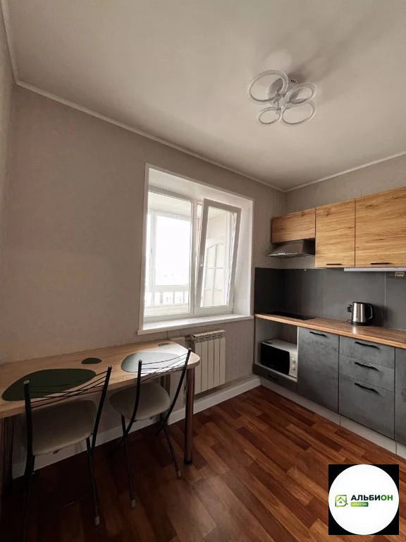 Аренда квартиры, Томск, Ленина пр-кт. - Фото 5