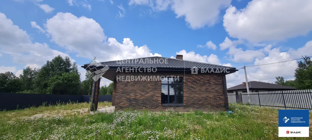 Продажа дома, Рязанский район - Фото 3