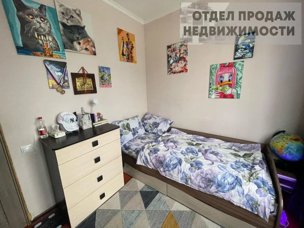 Дом в Нижнебаканской - Фото 11