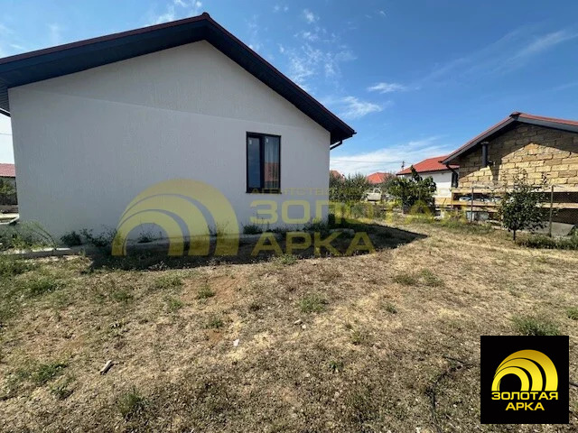 Продажа дома, Тамань, Темрюкский район, Мускатная улица - Фото 5