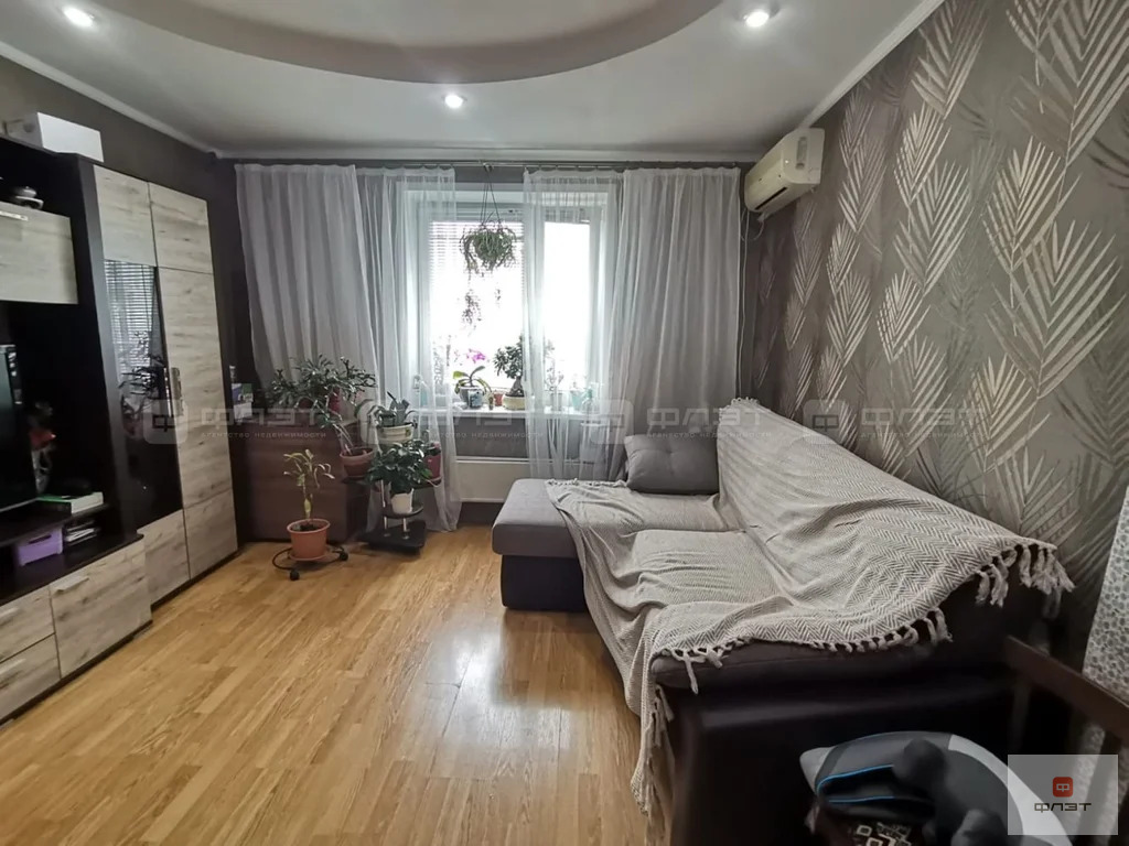 Продажа квартиры, Казань, ул. Дубравная - Фото 20