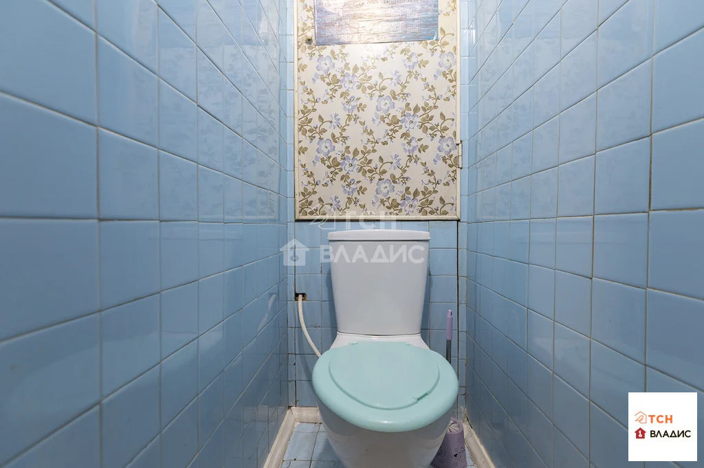 Продажа квартиры, Мытищи, Мытищинский район, ул. Фрунзе - Фото 24