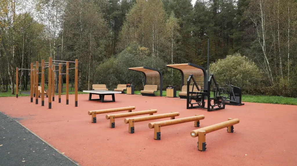 Двухкомнатная квартира в шаговой доступности от метро - Фото 20