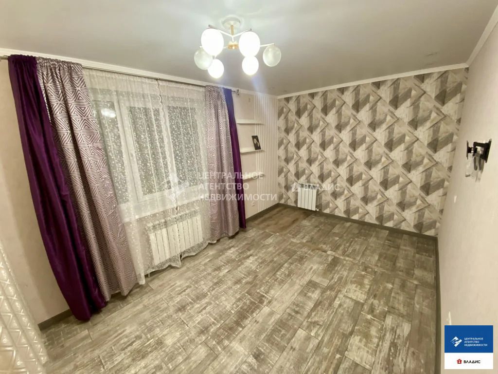 Аренда квартиры, Рязань, ул. Зубковой - Фото 10