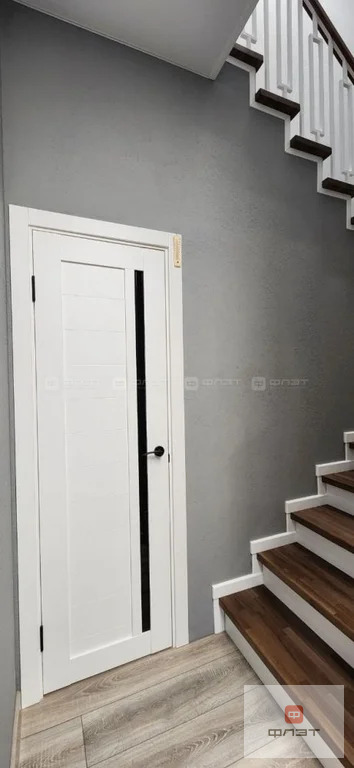 Продажа таунхауса, Сокуры, Лаишевский район, ул. Преображенская - Фото 11