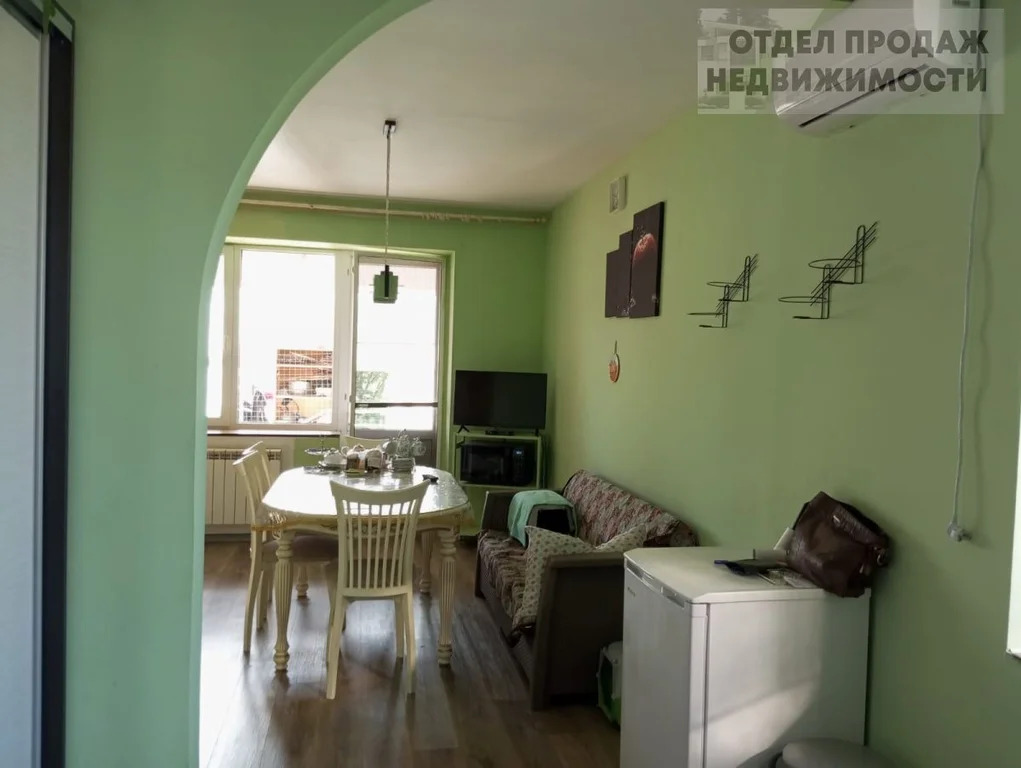 Объект 537367 - Фото 12