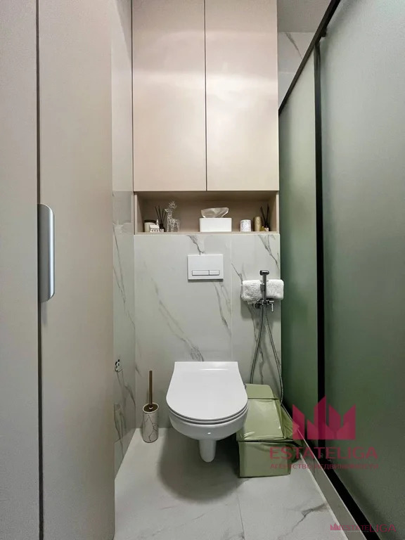 Продажа квартиры, Волгоградский пр-кт. - Фото 6