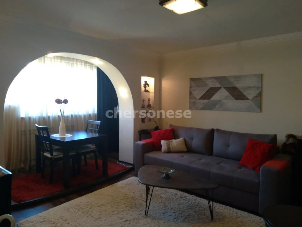 Продажа квартиры, Севастополь, Героев Сталинграда пр-кт. - Фото 18