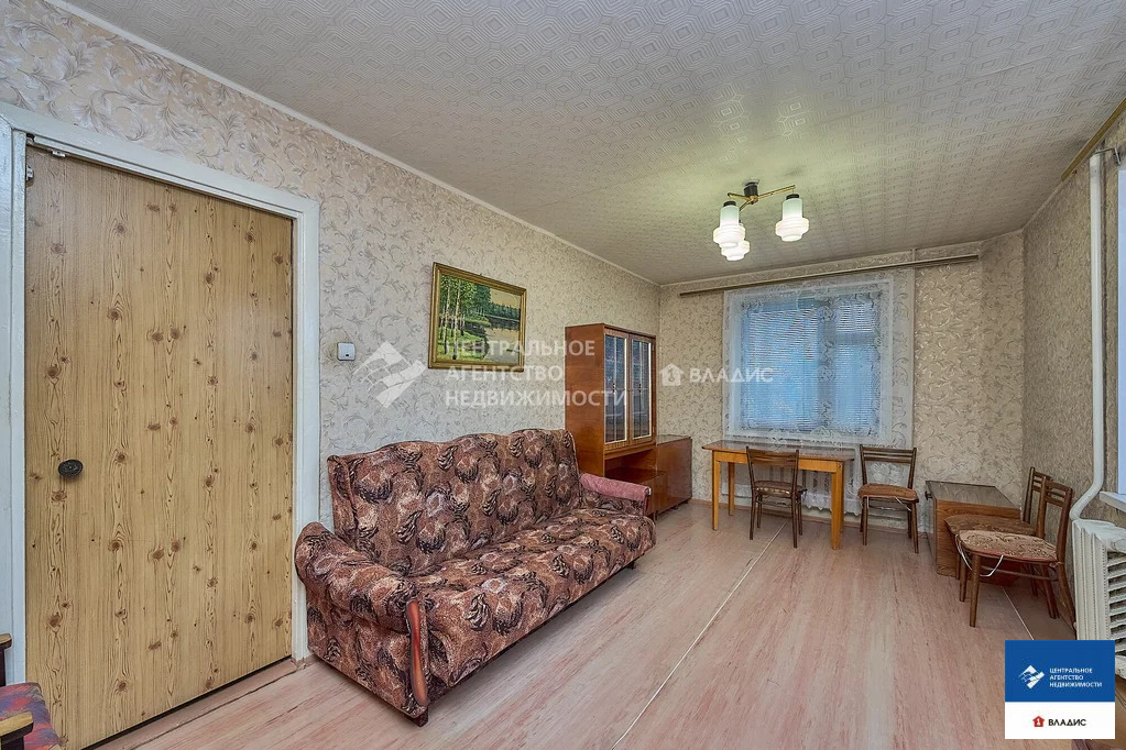 Продажа квартиры, Рязань, Михайловское ш. - Фото 9