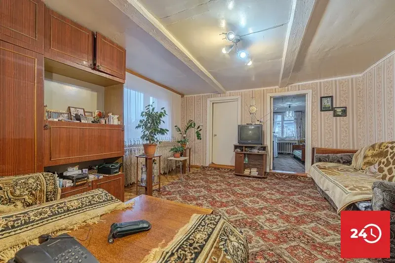 Продаётся часть дома с участком по адресу ул. сухумская, д. 40. - Фото 13