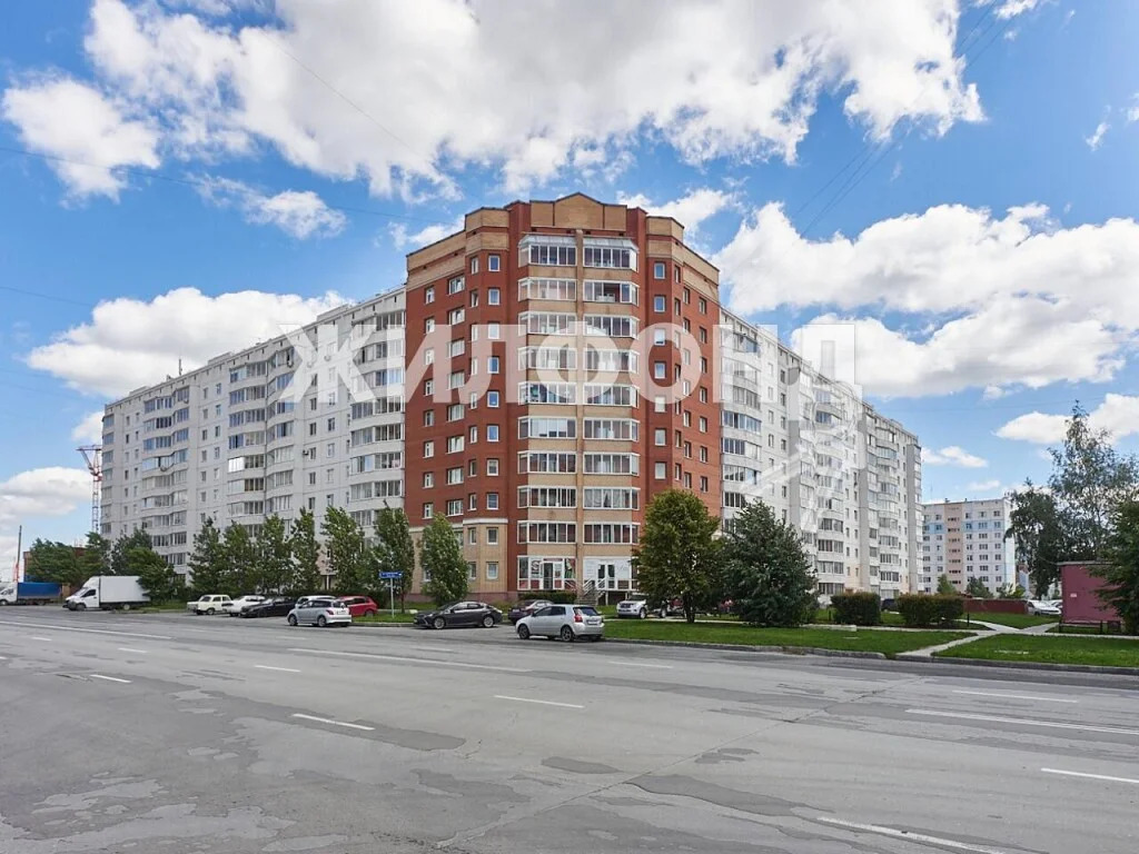 Продажа квартиры, Новосибирск, Гребенщикова - Фото 18